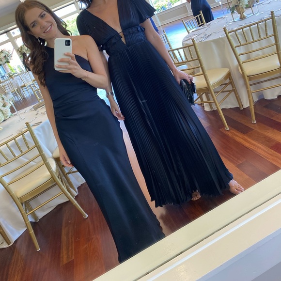 The Dreamer Asym dress by bec and bridge - Picture 2 of 3